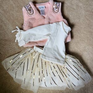 Tutu set